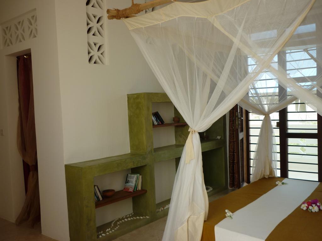 Kamili View Apartments Kiwengwa  Cameră foto