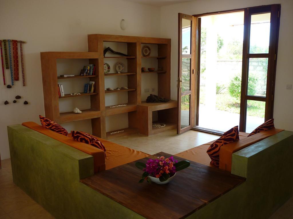 Kamili View Apartments Kiwengwa  Cameră foto