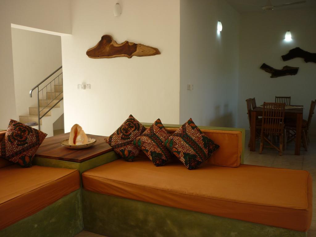 Kamili View Apartments Kiwengwa  Cameră foto
