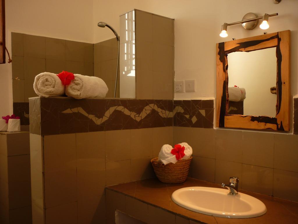 Kamili View Apartments Kiwengwa  Cameră foto