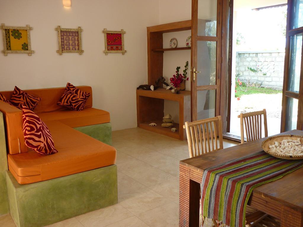 Kamili View Apartments Kiwengwa  Cameră foto